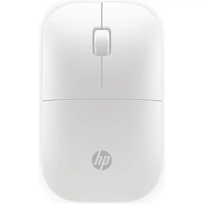 HP Z3700 vezeték nélküli fehér egér