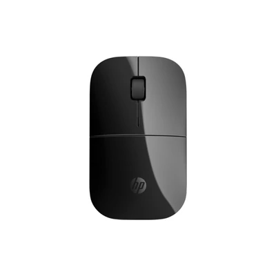 HP Z3700 vezeték nélküli fekete egér