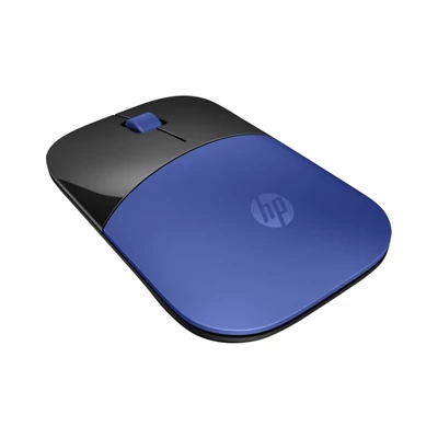HP Z3700 vezeték nélküli kék egér