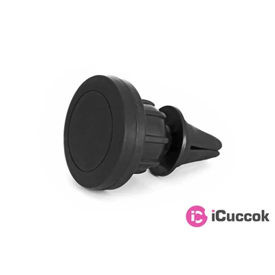 Haffner CHC1508 univerzális forgatható mágneses autós telefon tartó