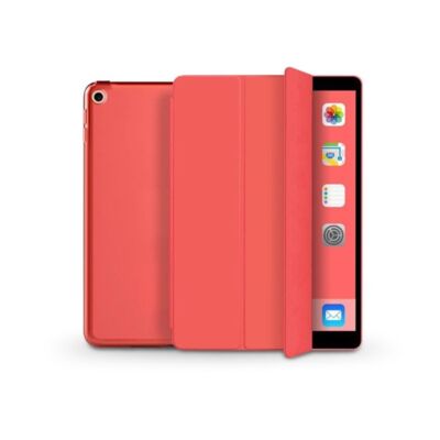 Haffner FN0118 Apple iPad 10.2 (2019/2020) piros tok