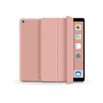 Haffner FN0119 Apple iPad 10.2 (2019/2020) rózsaarany tok