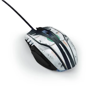 Hama 113751 "uRage Morph" gamer egér