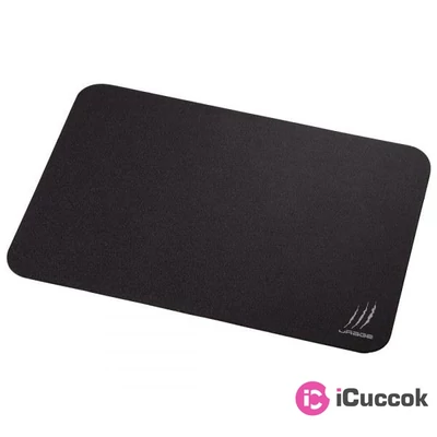 Hama 113758 "uRage Rag" L Control verzió gamer egérpad