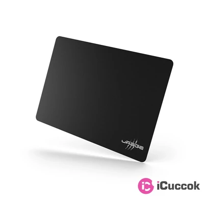 Hama 113760 "uRage Rag Zero" ultra vékony gamer egérpad