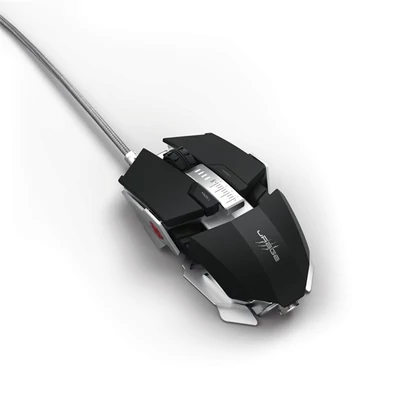 Hama 113775 "uRage Morph Mouse2" gamer egér