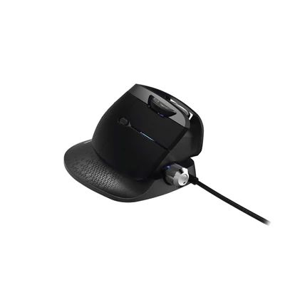 Hama 113780 uRage "V3rtikill" lézeres gamer egér