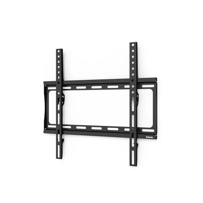 Hama 118068 fix 400x400 fekete XL falitartó