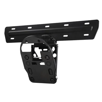 Hama 118109 65"-ig "No Gap" Samsung TV-hez dönthető TV fali konzol