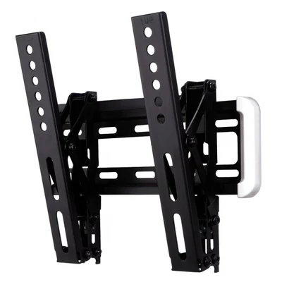 Hama 118633 19-47" dönthető 200×200 L fekete fali konzol