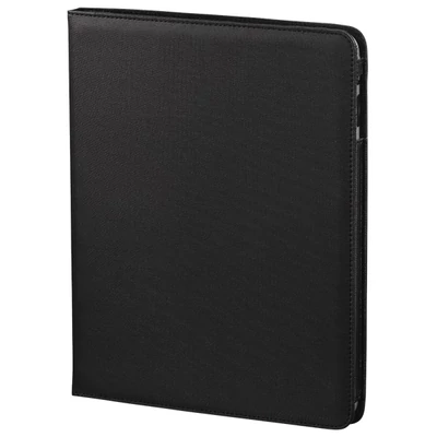 Hama 173569 "AREZZO" fekete eBook tok