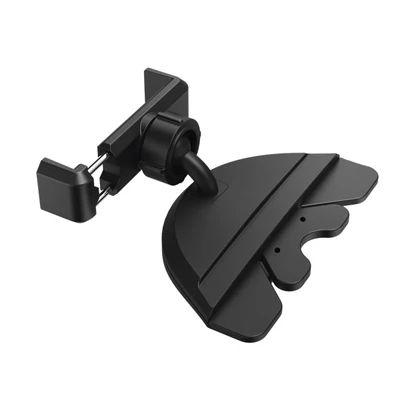 Hama 183280 univerzális CD-nyílásba helyezhető autós mobiltartó