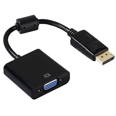 Hama 53772 Displayport - D-sub adapter