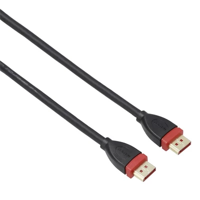 Hama 53777 Displayport 1,8m UHD 8K kábel