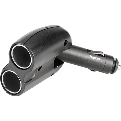 Hama 88436 szivargyújtós elosztó