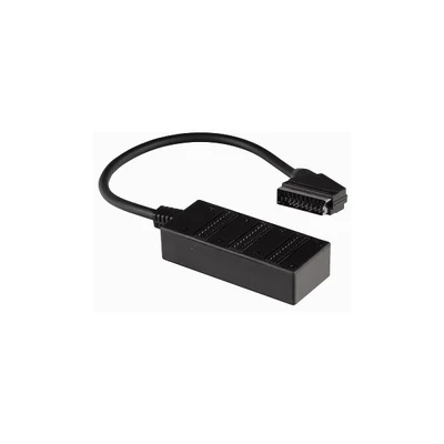 Hama 42947 ST 3 részes SCART elosztó