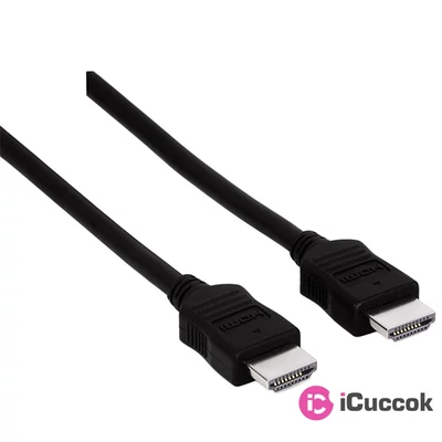 Hama 11959 ECO 3,0m ST Standard HDMI Kábel