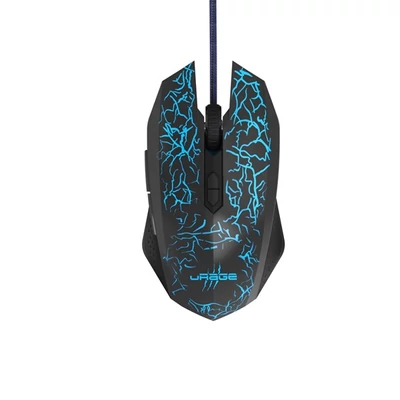 Hama "uRage Illuminated2 (Reaper 200)" gamer egér