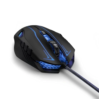 Hama "uRage Reaper 180" gamer egér