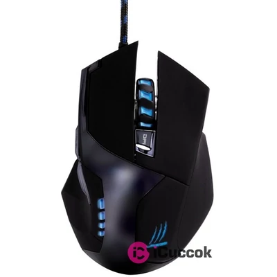 Hama uRage Reaper Evo gamer egér