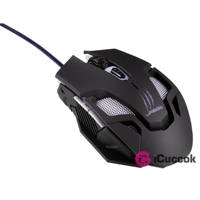 Hama uRage Reaper NXT gamer egér