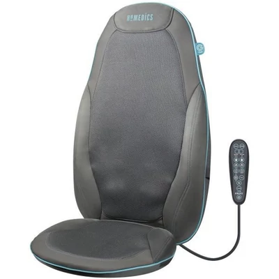 HoMedics SGM-1300H-EU GEL fejes Shiatsu masszázsülés
