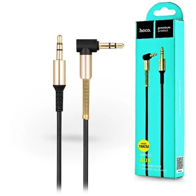 Hoco HOC0172 UPA02 ST.3.5-3.5mm Jack audió kábel