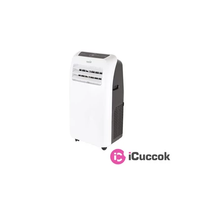 Home ACM 12000 R290 3,51 kW mobil klíma