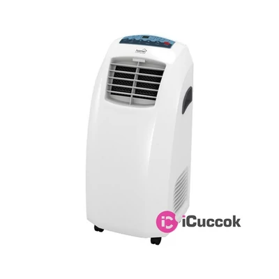 Home ACM 9000 R290 2,6 kW mobil klíma