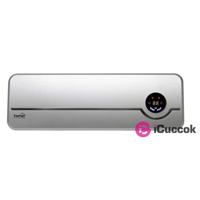 Home FKF 56202 fali ventilátoros fűtőtest