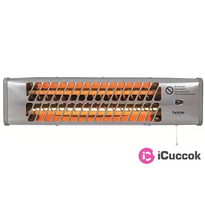 Home FK 24 kvarc hősugárzó