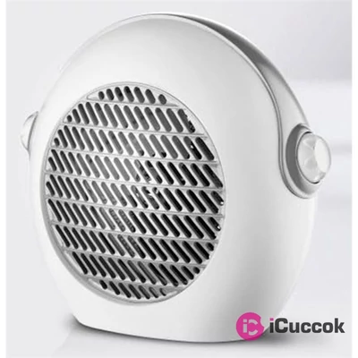 Home FK 37/GY ventilátoros hősugarzó