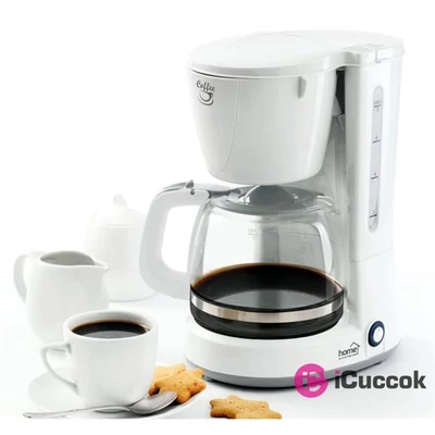 Home HG KV 06 filteres kávéfőző