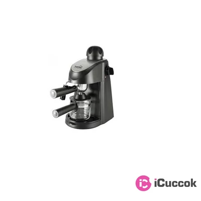 Home HG PR 06 eszpresszó kávéfőző