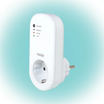 Home NVS 2 RF Smart Wi-Fi aljzat