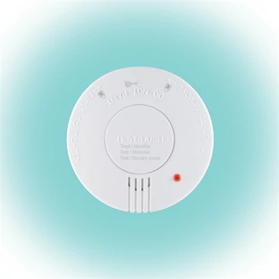 Home SMO 01 optikai füstjelző