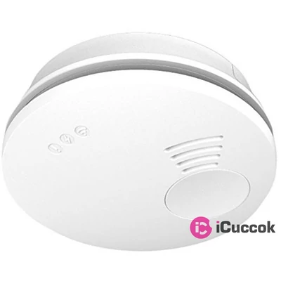 Honeywell XS100T-HU-A optikai hő- és füstérzékelő