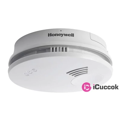 Honeywell XS100-HU-A optikai füstérzékelő