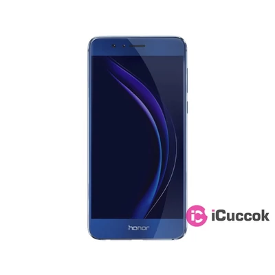 Honor 8 Premium 5,2" LTE 64GB Dual SIM kék okostelefon