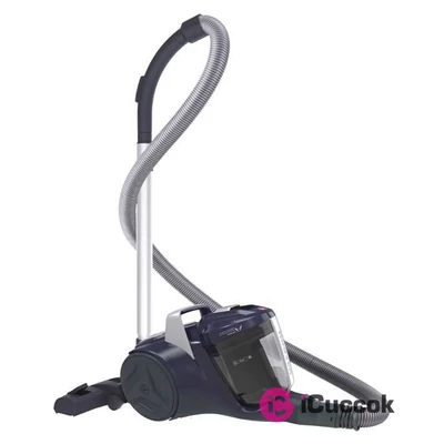 Hoover BR71_BR20011 porzsák nélküli porszívó