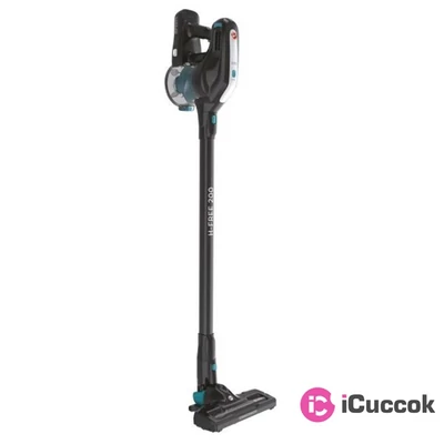 Hoover HF222BPE vezeték nélküli kézi porszívó