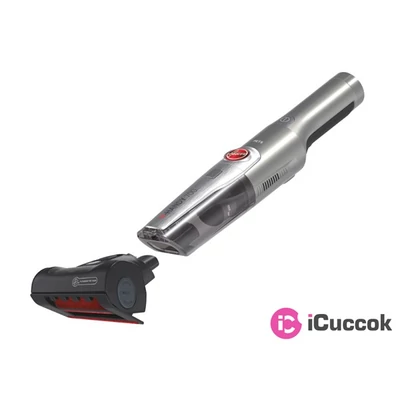 Hoover HH710PPT 011 morzsaporszívó