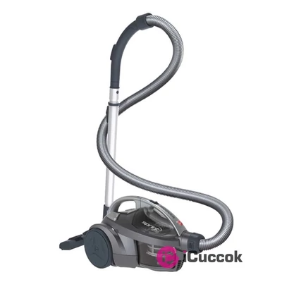 Hoover SE71_SE41011 porzsák nélküli porszívó