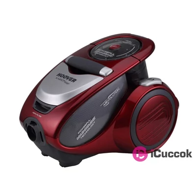 Hoover XP81_XP25011 Xarion Pro porzsák nélküli porszívó