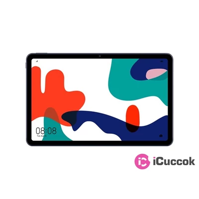 Huawei MatePad 10,4" 4/64GB szürke LTE tablet