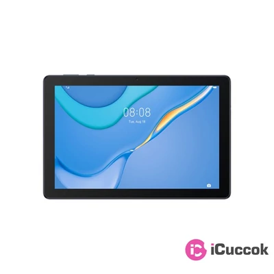 Huawei Matepad T10 9,7" 16GB kék Wi-Fi tablet