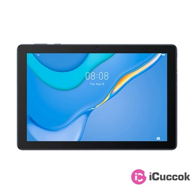 Huawei Matepad T10 9,7" 32GB kék LTE tablet