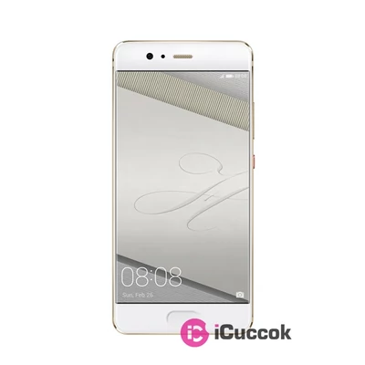 Huawei P10 5,1" LTE 64GB Dual SIM arany okostelefon