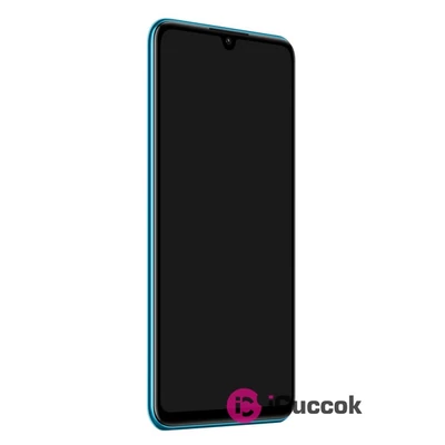 Huawei P30 Lite 6,15" LTE 128GB Dual SIM pávakék okostelefon