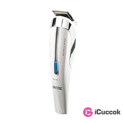 Imetec 11418 szakállvágó